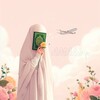 Логотип телеграм канала @amalllll1 — Амаль م