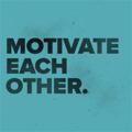 لوگوی کانال تلگرام amalmeo — معا نحو تطوير الذات Let’s Motivate Each Others (LMEO)