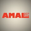 Логотип телеграм канала @amalrec — Амаль.REC📽️