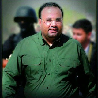 Logo des Telegrammkanals amamlallai - صالح علي الصماد