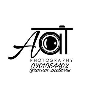 Logo saluran telegram aman_pictures — Aman_pictures