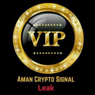 Logotipo do canal de telegrama aman_vip_original - CRYPTO AMAN VIP (PREMIUM)