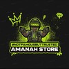 Telegram channel amanah_storeakunallgame logo