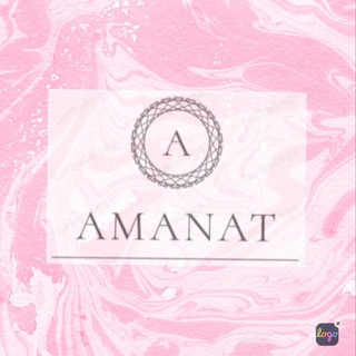Логотип телеграм канала @amanat_27_30 — ✨𝒜𝓂𝒶𝓃𝒶𝓉✨