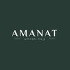 Telegram арнасының логотипі amanat_umrah_hajj — amanat_umra_hajj