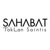 Logo of telegram channel amanatatok — Sahabat TokLan Channel
