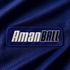Telegram арнасының логотипі amanball — AmanBALL