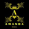 Logo of telegram channel amandavip_amandamallparity — 🏆 Amanda VIP Parity 🏆