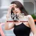 Logo saluran telegram amandes_asupan — 𝐀𝐒𝐔𝐏𝐀𝐍 亗 𝗔𝗠𝗔𝗡𝗗𝗘𝗦