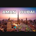 Logo saluran telegram amandubai1233 — AMAN DUBAI { 𝒐𝒇𝒇𝒊𝒄𝒊𝒂𝒍 }
