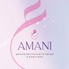 Лагатып тэлеграм-канала amani_jobs — Вакансии AMANI 💖