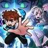 Логотип телеграм канала @amanya_miau — Переезд ода| Аманич рисует