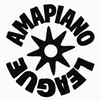Logo of telegram channel amapiano_league — Amapiano League