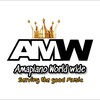 Logo of telegram channel amapianoworldwide — 𝘼𝙢𝙖 P𝙞𝙖𝙣𝙤 𝙒𝙤𝙧𝙡𝙙 𝙒𝙞𝙙𝙚