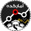 لوگوی کانال تلگرام amar_kadeh — آمارکده | علم داده | هوش مصنوعی| پژوهش