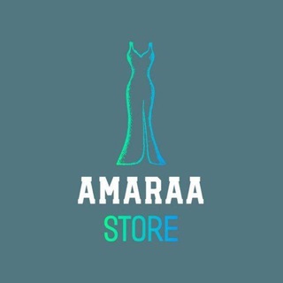 የቴሌግራም ቻናል አርማ amaraa_store — Amaraa store❤️