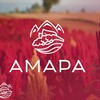 Логотип телеграм канала @amaraprov75 — Амара-продукция из амаранта