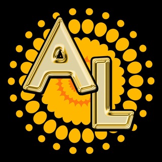 Логотип телеграм канала @amarilife — Amarilife