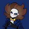 Логотип телеграм канала @amarteanam — •Mart•