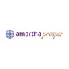 Logo of telegram channel amarthaprosper — Amartha Prosper