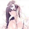Логотип телеграм канала @amatekawaii — Очаровательные тян