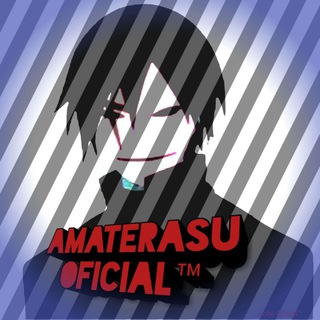 Logotipo do canal de telegrama amaterasuvps - Amaterasu | Canal