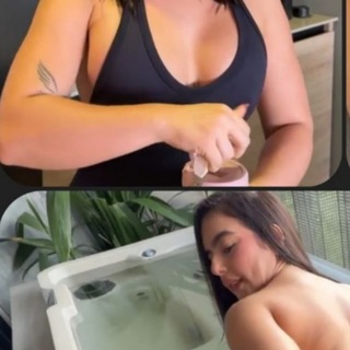 Логотип телеграм канала @amateur_fan — AMATEUR FAN 😍🧚‍♀