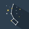 Логотип телеграм канала @amateurastronomy574 — Любительская | Астрономия