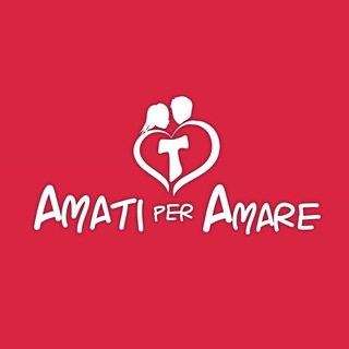 Logo del canale telegramma amatiperamare - Amati per Amare