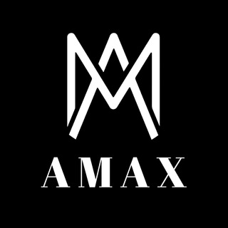 Telegram channel AMAX logo