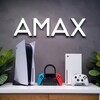 Логотип телеграм канала @amax2022 — AMAX