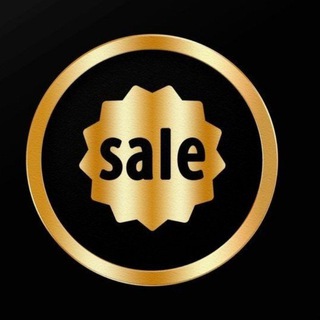 Telegram channel Amazing Deals 🎁🛍️🛍️ logo