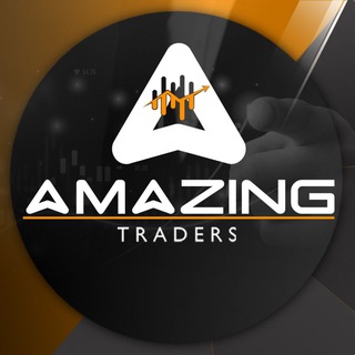 Logo of telegram channel amazing_fx_traders — 𝗔𝗺𝗮𝘇𝗶𝗻𝗴 𝗧𝗿𝗮𝗱𝗲𝗿𝘀 》𝗔𝗟𝗚𝗢