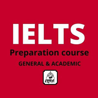 Telegram kanalining logotibi amazing_ielts — VIZITKA COURSE