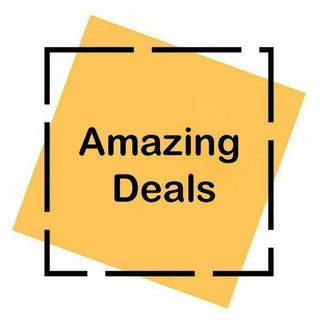 Логотип телеграм канала @amazing_offers_loot_deals_zone — Amazing Loot Deals