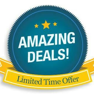 Logo of telegram channel amazing_online_deals — Amazing Shopping Deals