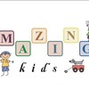 Логотип телеграм канала @amazing_kids_agency — Amazing Kids Agency| АКТЕРСКОЕ АГЕНТСТВО