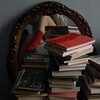 Логотип телеграм канала @amazing_mess — штучки и прочие радости