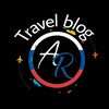 Логотип телеграм канала @amazing_rus — Amazing Russia • Путешествия 🇷🇺