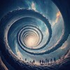 Логотип телеграм канала @amazing_wonder — Поразительно Красиво!