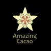 Logo of telegram channel amazingcacao — Amazing cacao