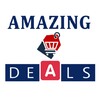 टेलीग्राम चैनल का लोगो amazingdeals_23 — Amazing Deals 🎉🛍️