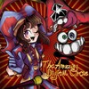 Telegram channel The Amazing Digital Circus logo