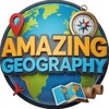 Logo of telegram channel amazingeo — Amazing Geography 🌍