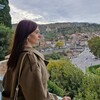 Логотип телеграм канала @amazingeorgia — Удивительная Грузия