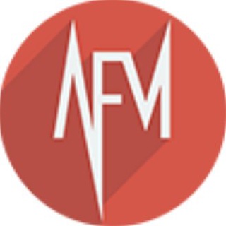 Логотип телеграм канала @amazingfuckingmarketing — AFM - AmazingFuckingMarketing
