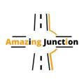 Logo saluran telegram amazingjunction — Amazing_Junction