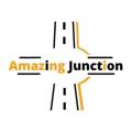 Telegram channel Amazing_Junction logo