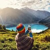 Logo of telegram channel amazingworldtravel — Amazing World and Travel