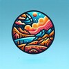 Логотип телеграм канала @amazingworldwonders — Планета Чудес